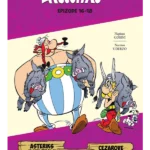 Asteriks, knjiga 6