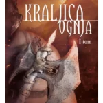 Kraljica ognja 1 Gavranova sen