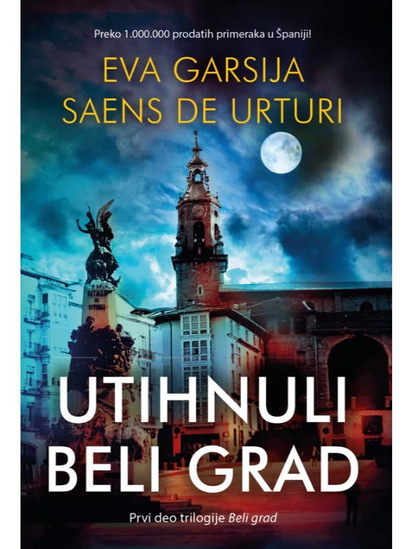 Utihnuli beli grad 1 1