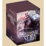 Komplet Gavranova sena