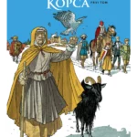 Sedam života Kopca 1 SK19