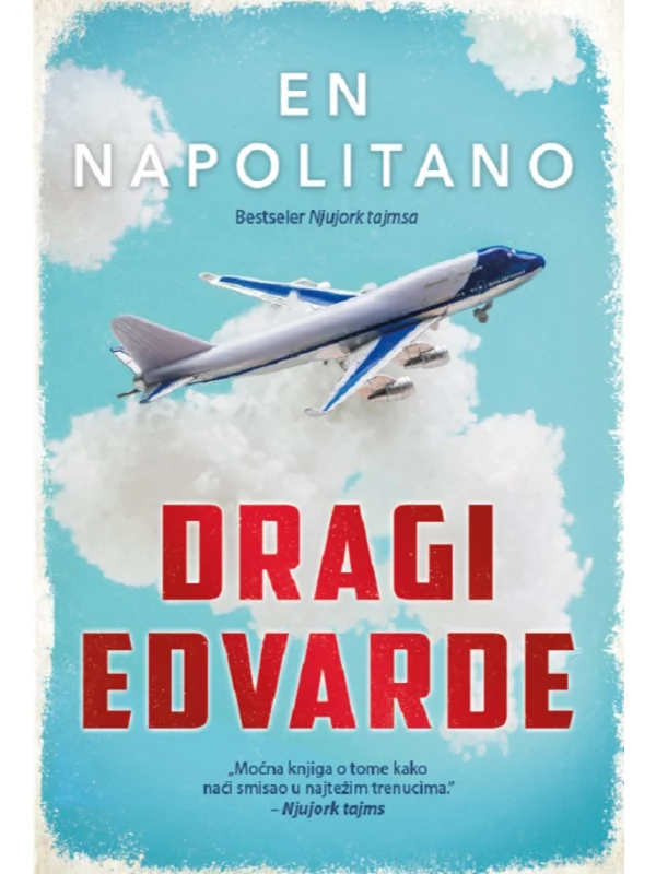 Dragi Edvarde 1