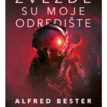 Zvezde su moje odredište