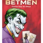 Betmen: Čovek koji se smeje DC