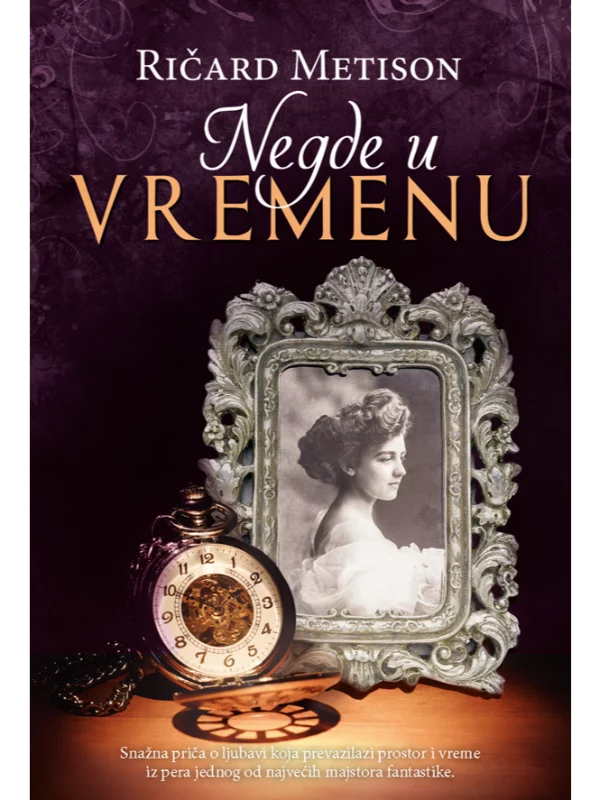 Negde u vremenu - Image 1