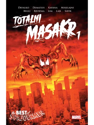 Totalni masakr 1