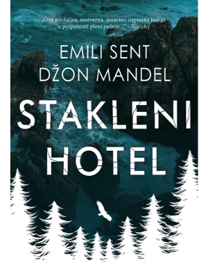 Stakleni hotel