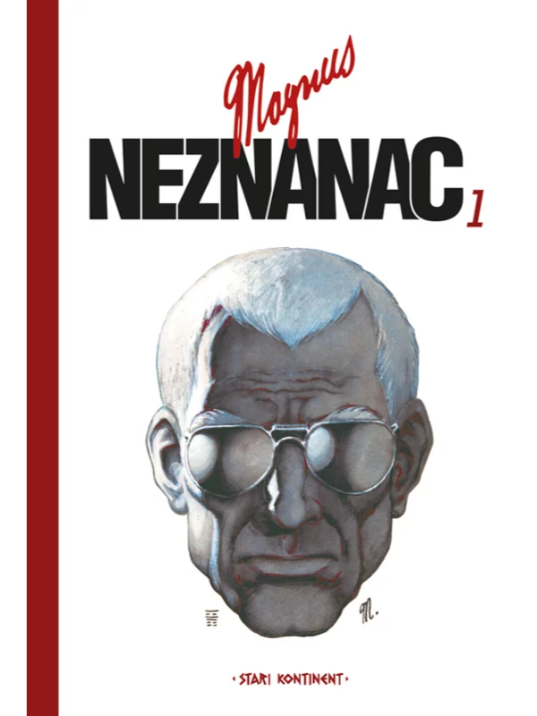 Neznanac 1 - Image 1
