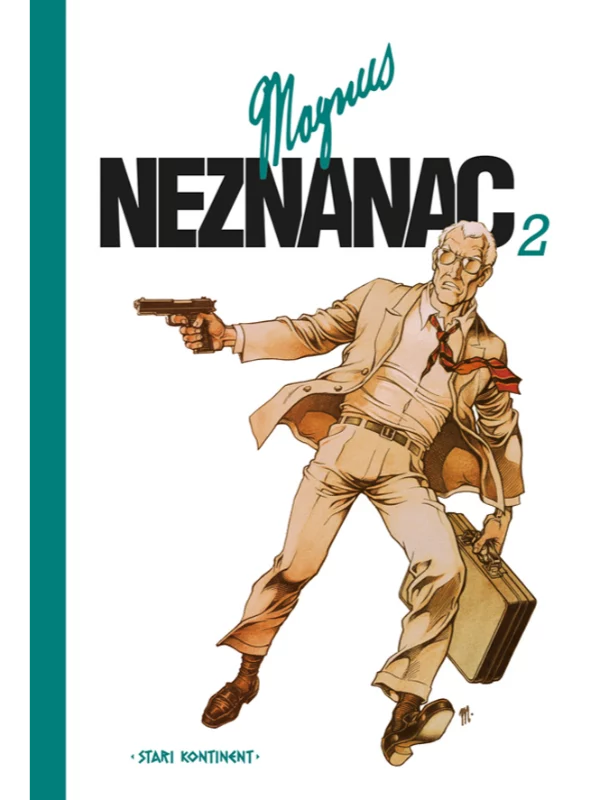 Neznanac 2 - Image 1