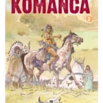 Komanča 2