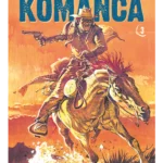 Komanča 3
