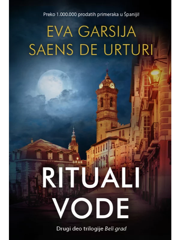 Rituali vode 1