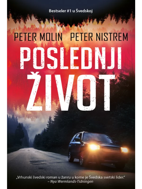 Poslednji život - Image 1