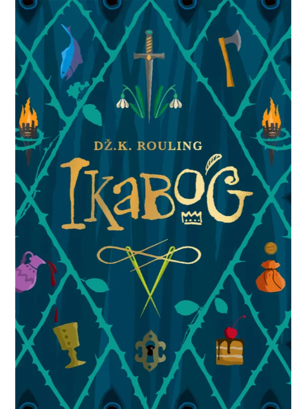 Ikabog - Image 1