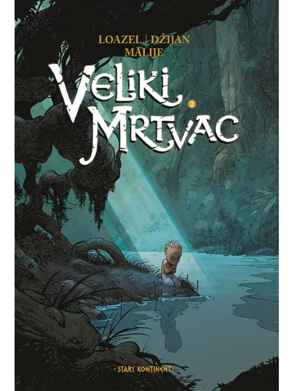 Veliki Mrtvac 2 - Image 1