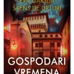 Gospodari vremena