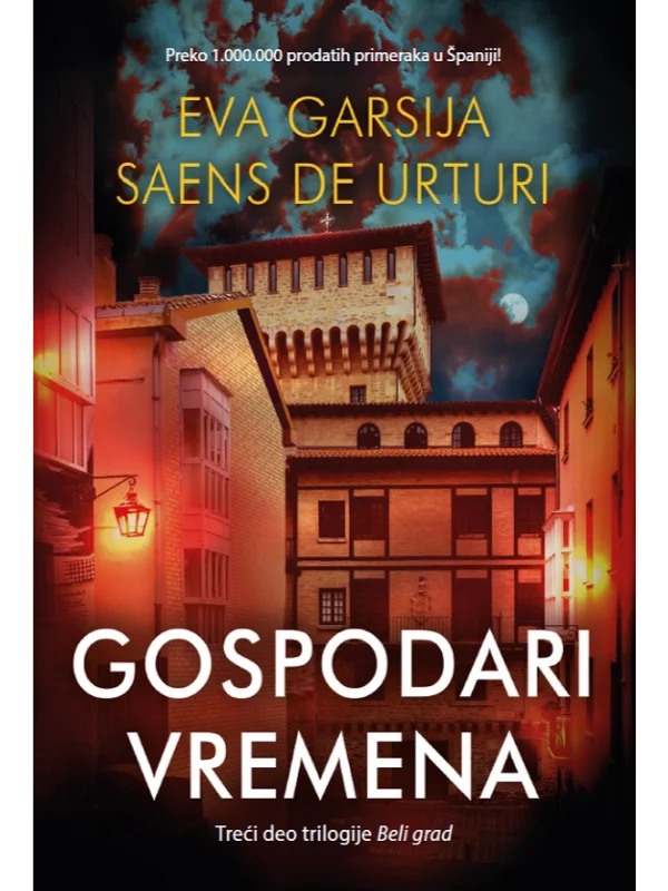 Gospodari vremena 1