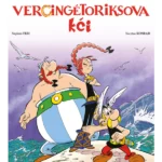 Asteriks Vercingetoriksova kći