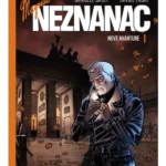 Neznanac Nove avanture 1