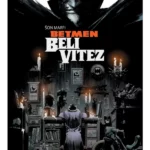 Betmen Beli vitez