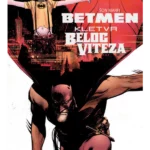 Betmen Kletva Belog viteza