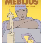 Mebijus kolekcija 3
