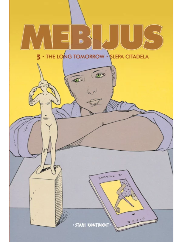 Mebijus kolekcija 3 1
