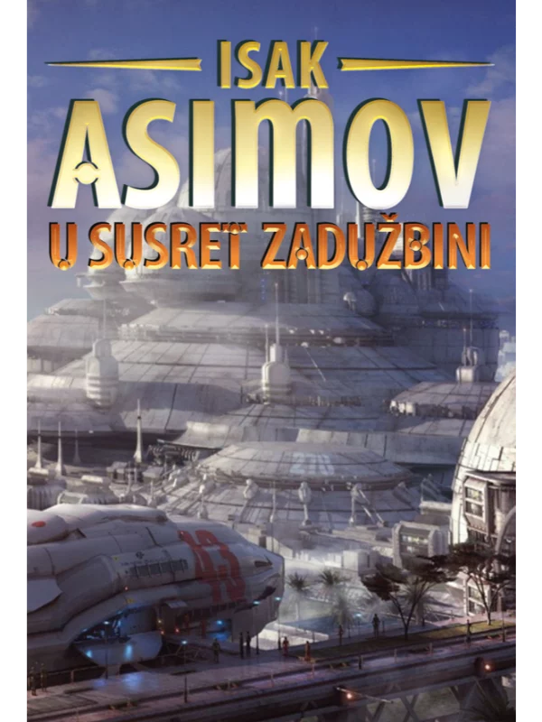 U susret Zadužbini 1