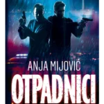 Otpadnici - Čarobna knjiga