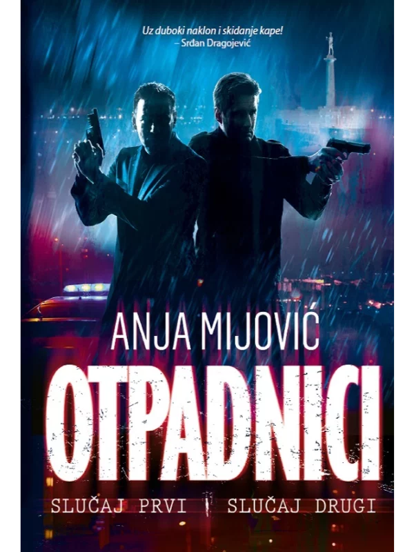 Otpadnici - Čarobna knjiga - Image 1