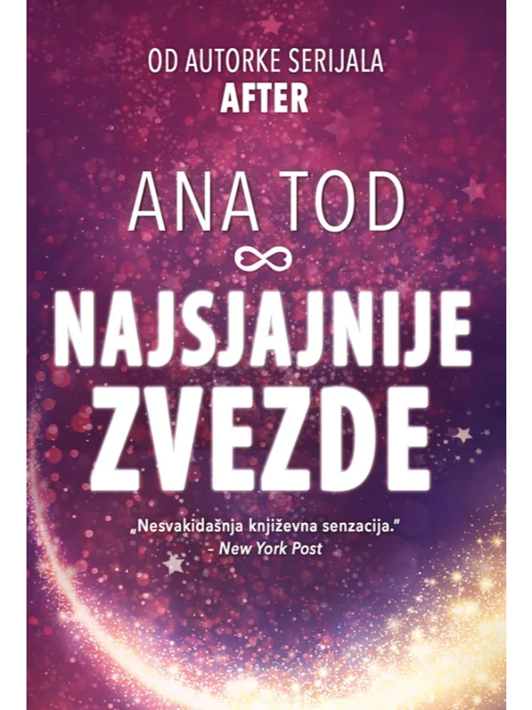 Najsjajnije zvezde - Image 1