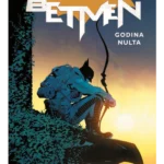 Betmen Godina nulta