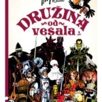 Družina od vešala 1