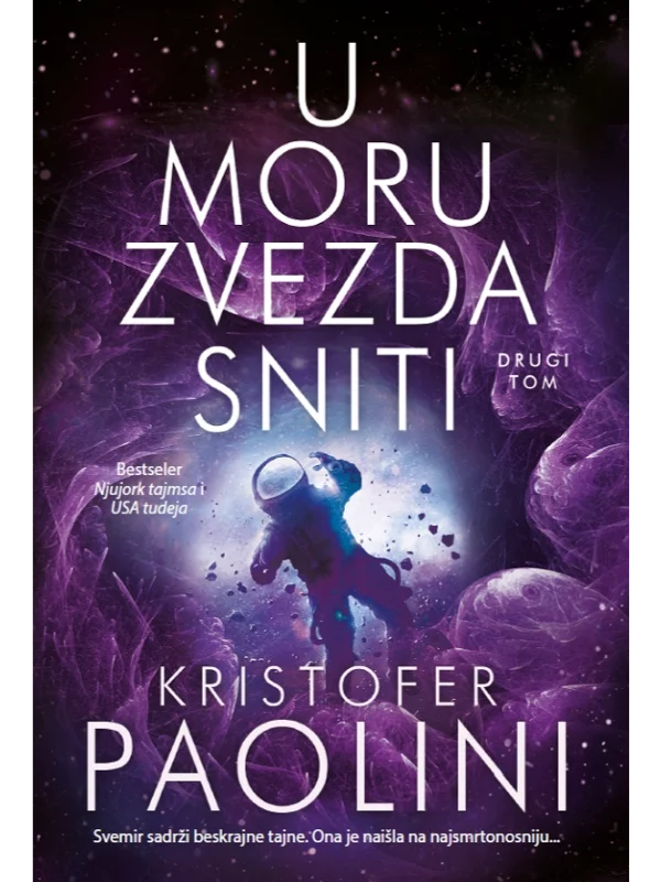 U moru zvezda sniti 2 1