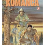 Komanča 4