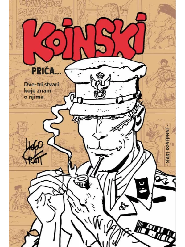 Koinski priča - Image 1