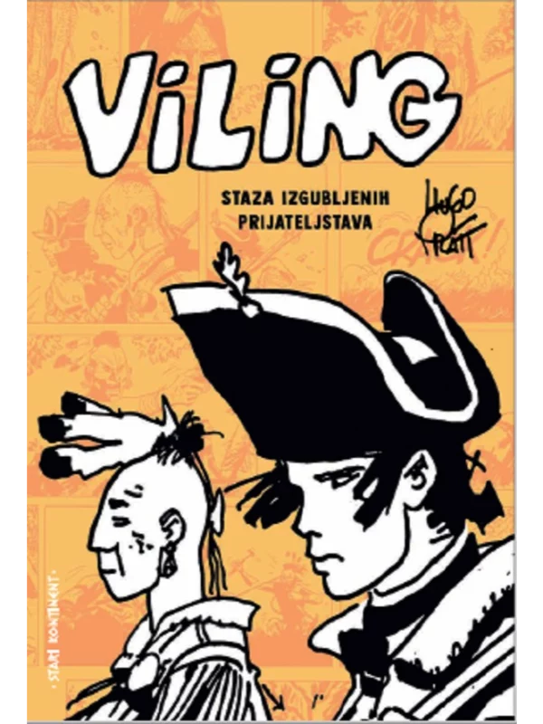Viling – Staza izgubljenih pri - Image 1