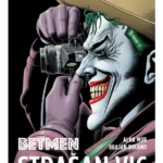 Betmen: Strašan vic