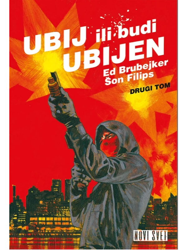 Ubij ili budi ubijen 2 - Image 1