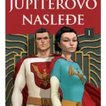 Jupiterovo nasleđe 1