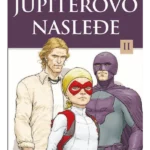 Jupiterovo nasleđe 2