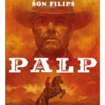 Palp - Čarobna knjiga