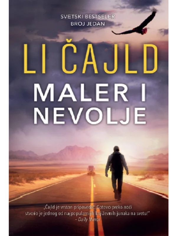Maler i nevolje - Image 1