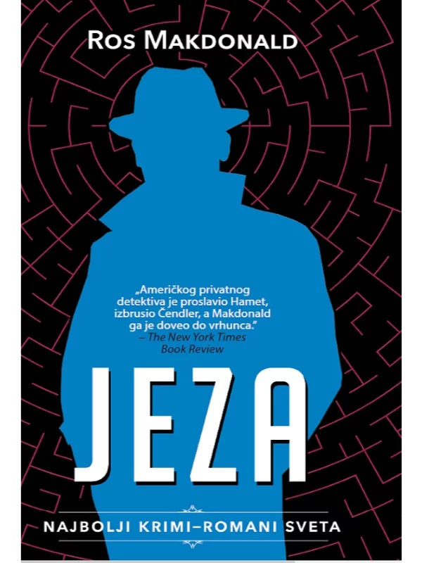 Jeza - Image 1