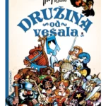 Družina od vešala 2