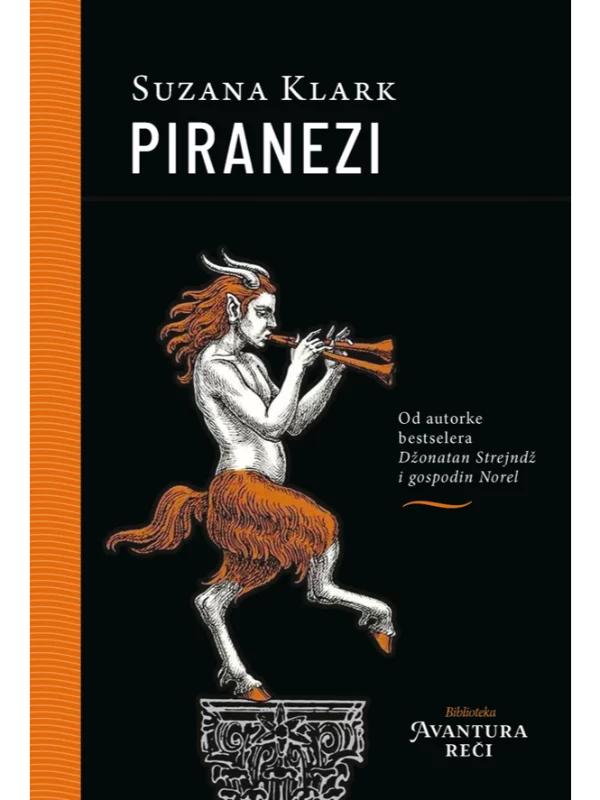Piranezi - Image 1