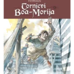 Tornjevi Boa-Morija