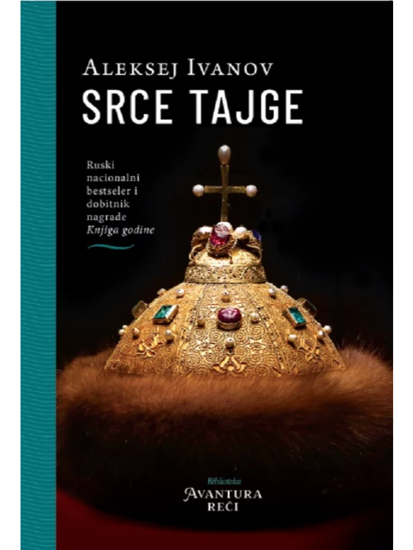 Srce Tajge 1