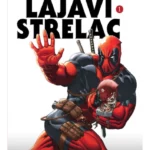 Dedpul: Lajavi strelac 1