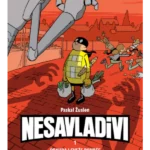 Nesavladivi 1